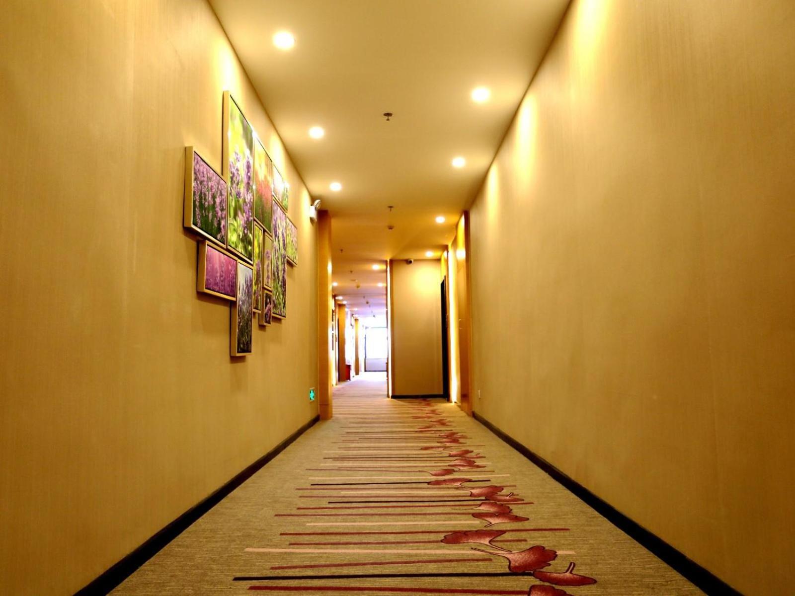 Lavande Hotel Yanjiao Hanwang Road 42/46