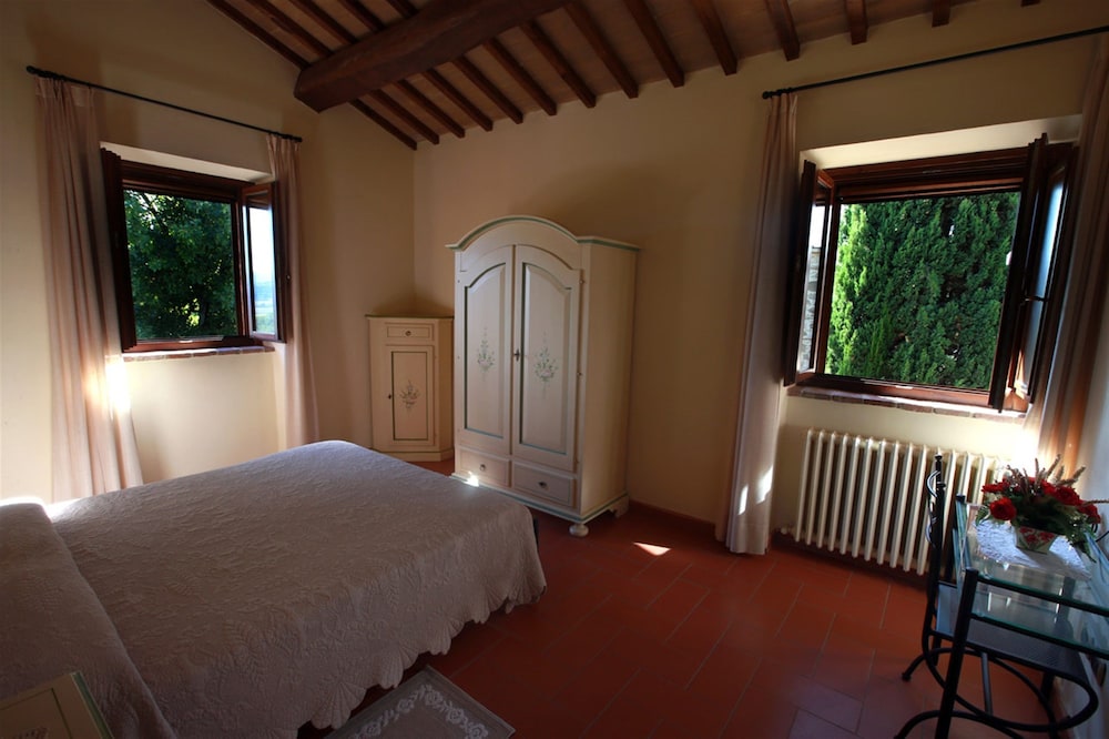 Il Castellaro Country House 34/71