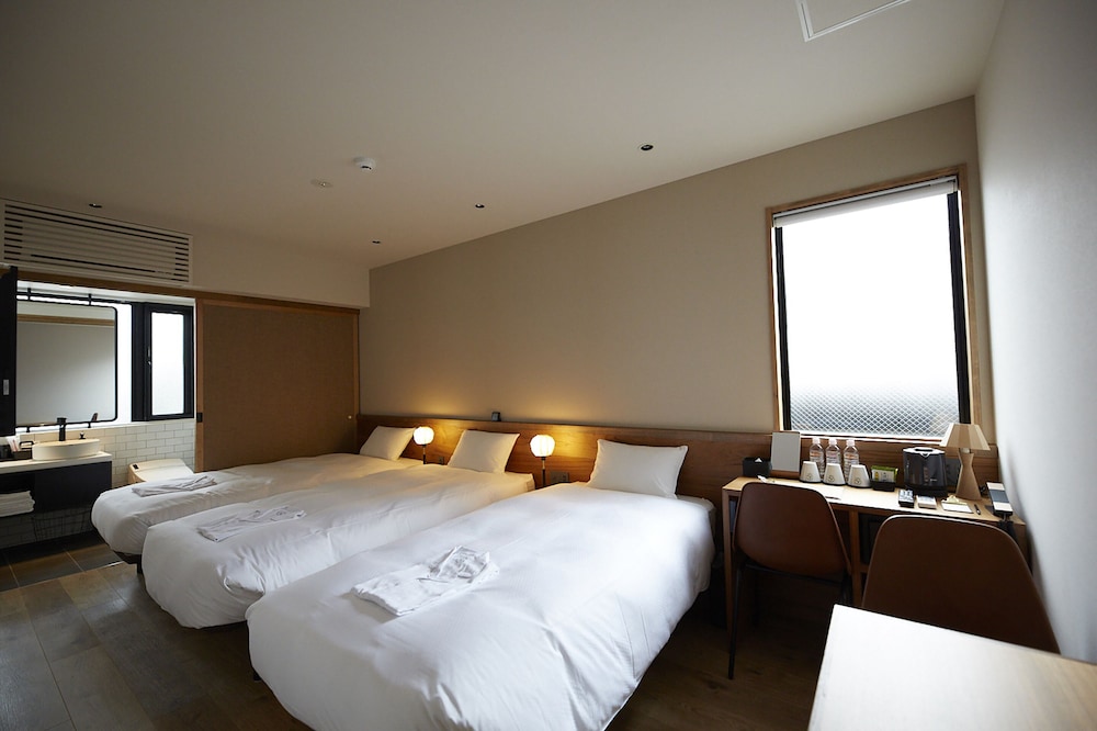 Hotel Bell Kyoto 19/55
