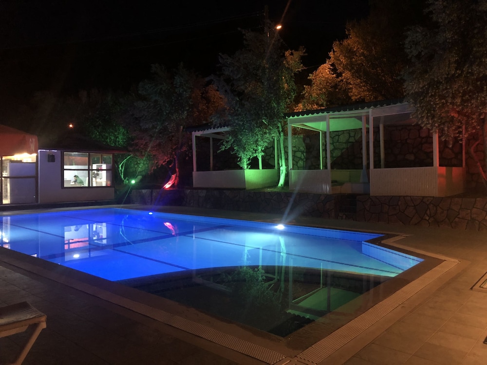 Doga Hotel Oludeniz 41/63