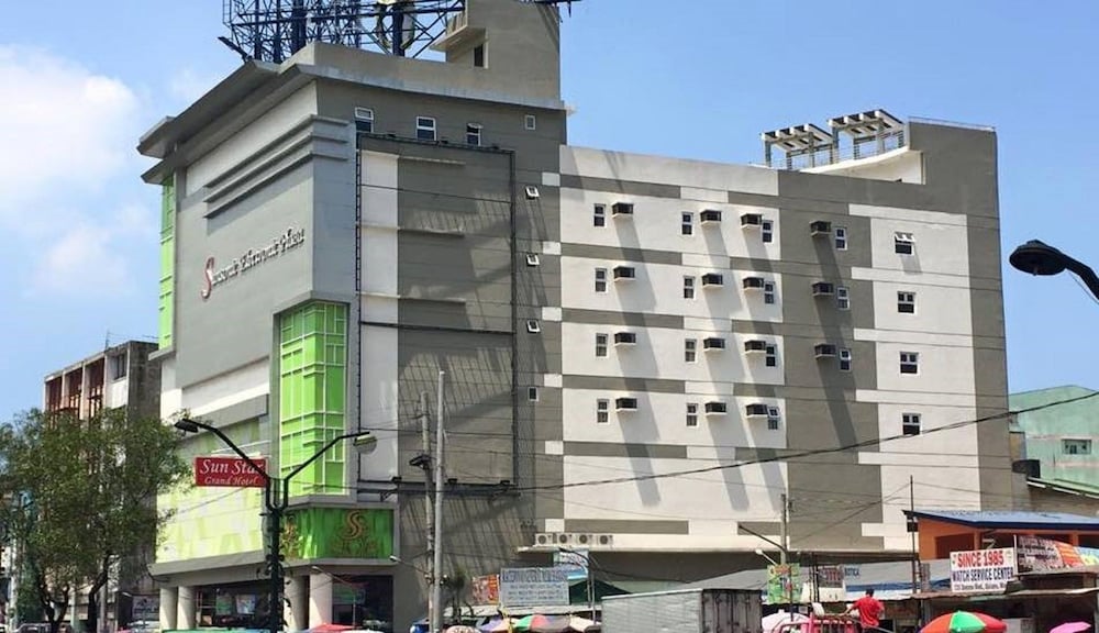 Sun Star Grand Hotel 3/46
