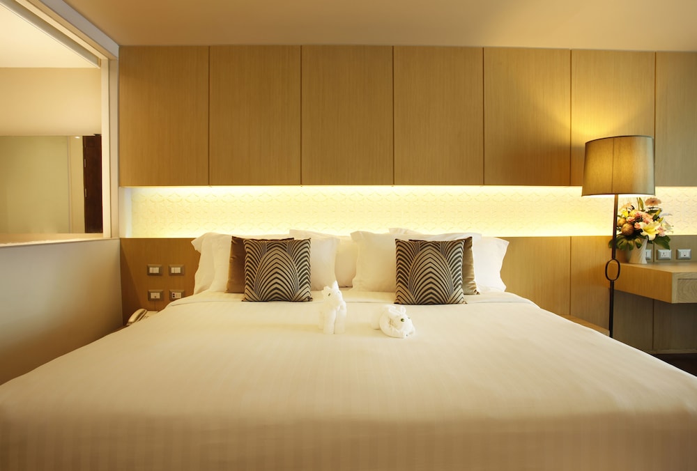 Phuket Graceland Resort & Spa 17/70