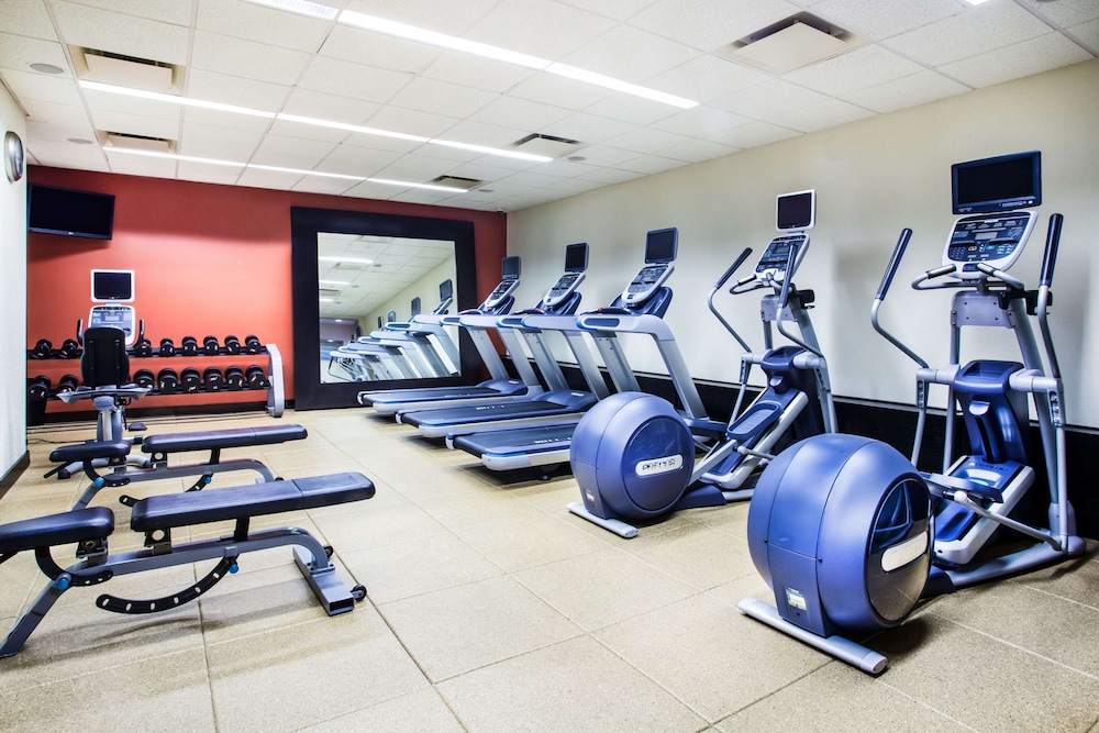 Hilton Garden Inn New York West 35th Street 27/56