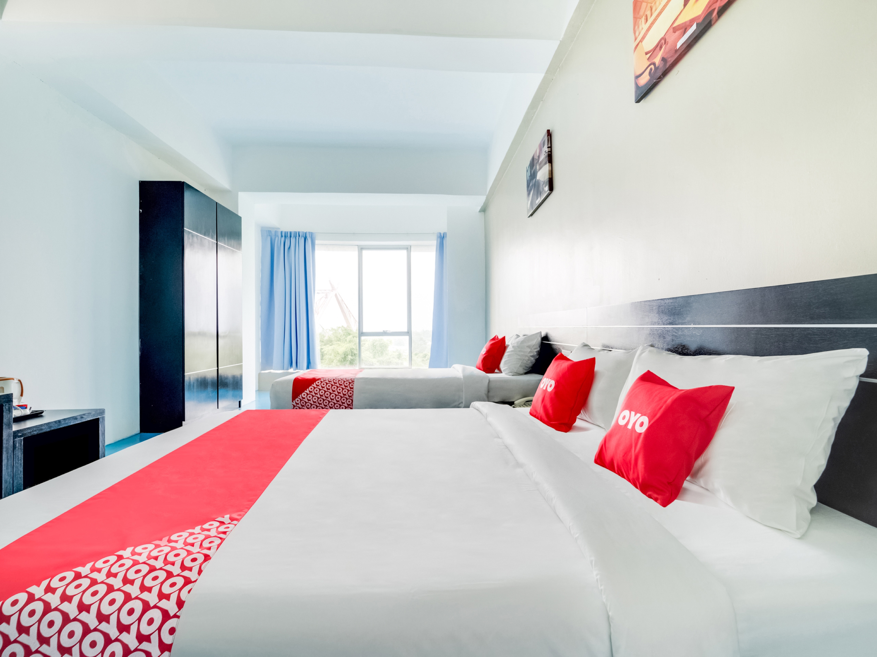 Kuala Melaka Inn Langkawi 18/62