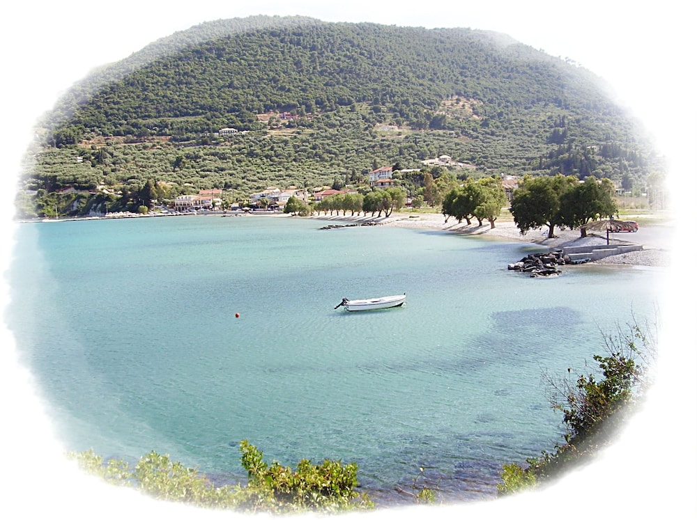 Blue Lake 62/70