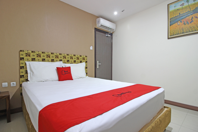 Reddoorz, Premium