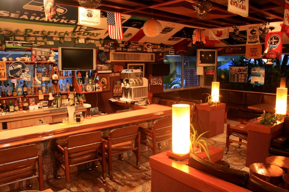 Azteca Inn Hotel 49/62