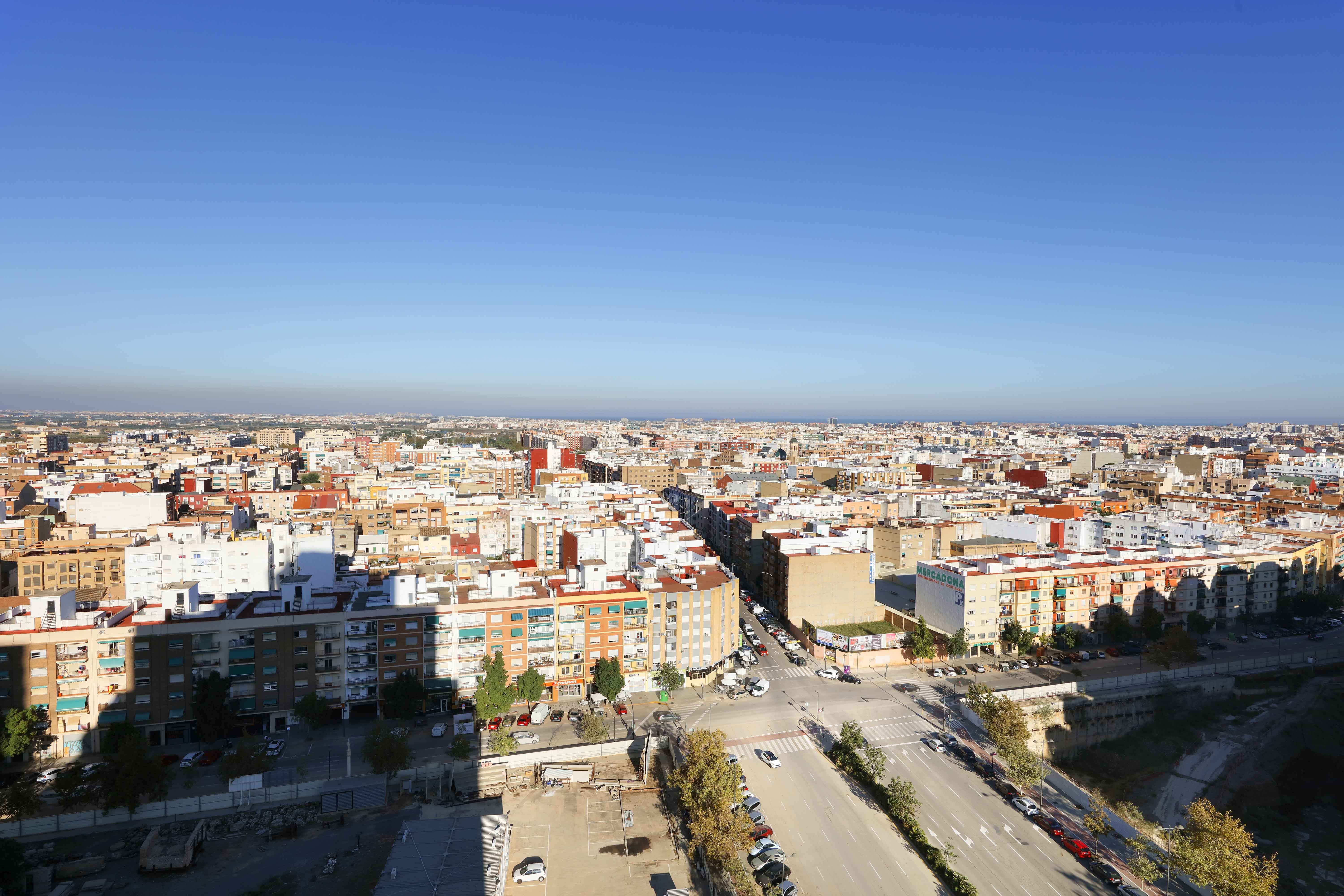 Eurostars Gran Valencia 43/50