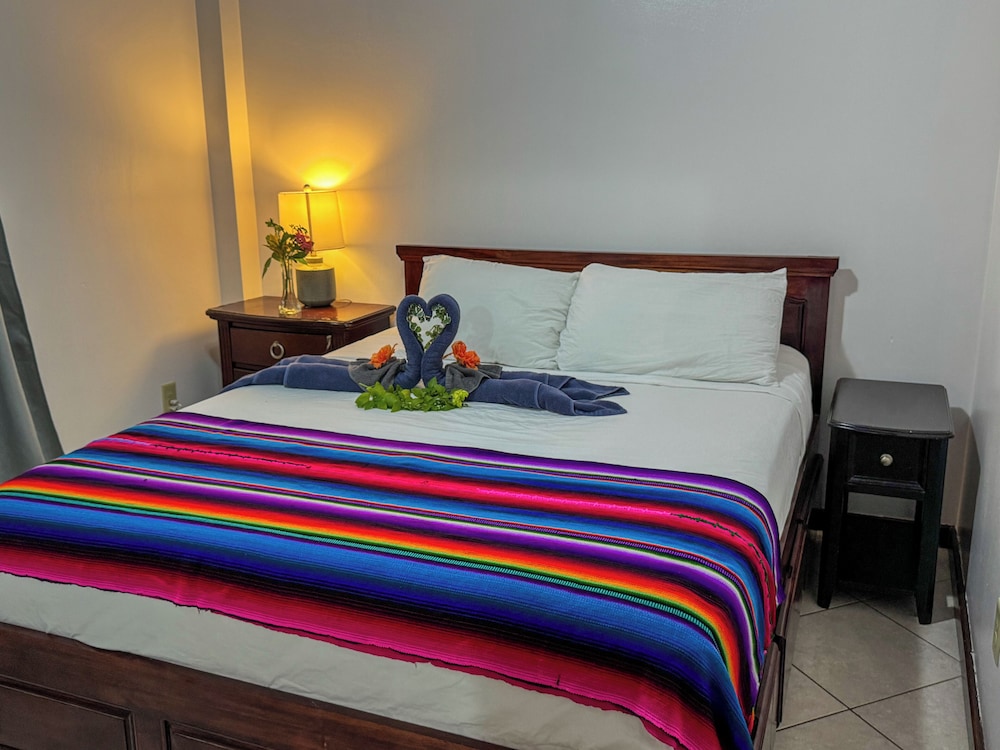 Caribbean Shores Bed & Breakfast 10/50