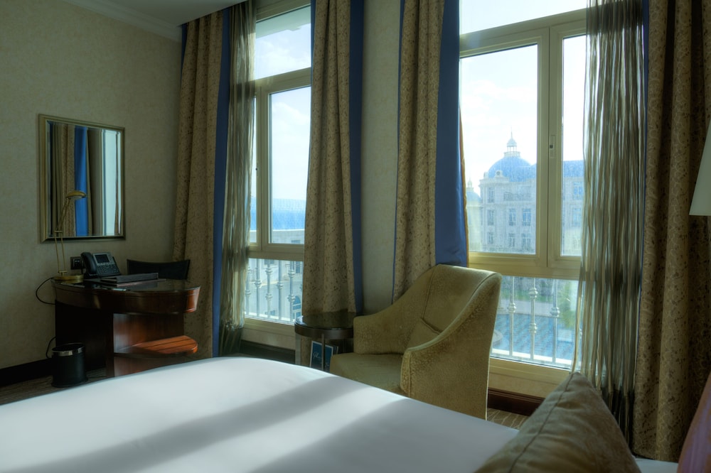Kempinski Palace Cairo in CAIRO