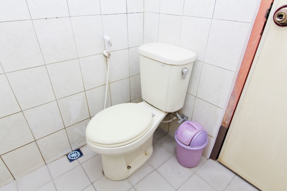 Hotel Monica Jogja 34/37