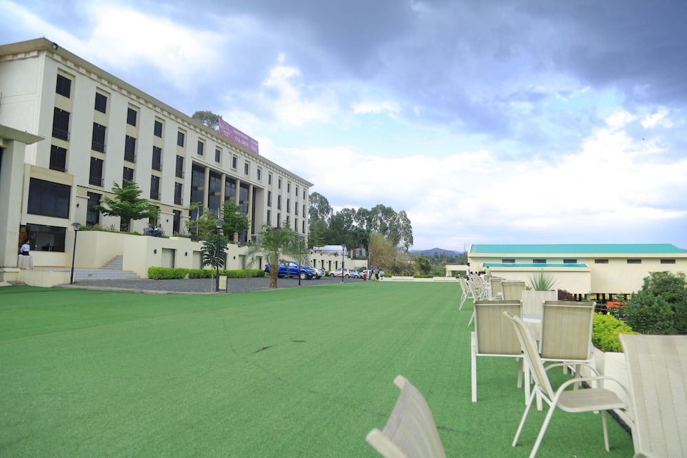 Haile Resort Gondar 50/55