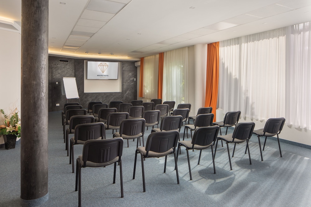 Minotel Kristaly 30/36