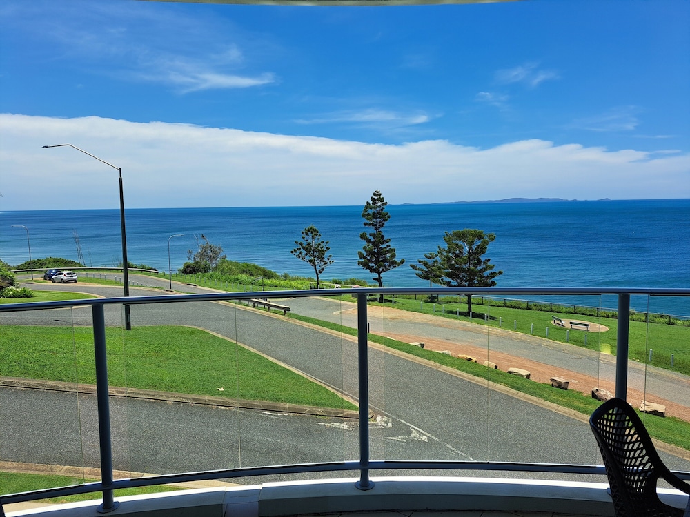 Oshen Apartments Yeppoon 26/71