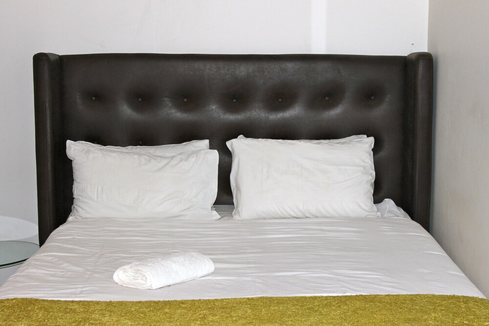 Mogwase Bed And Breakfast 26/42
