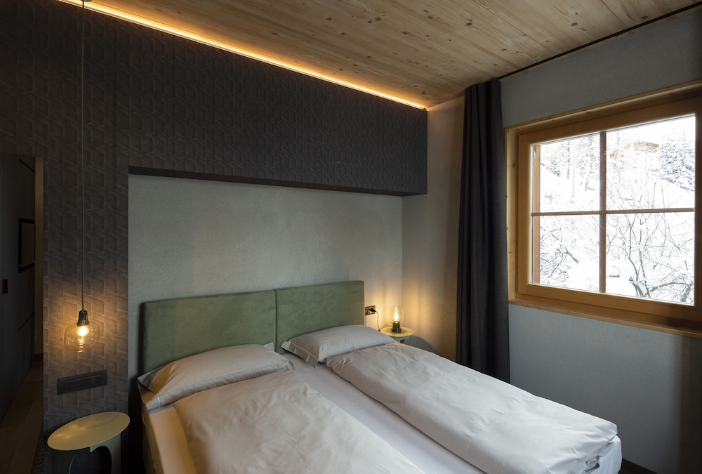 Chalet Cirmolo 21/47