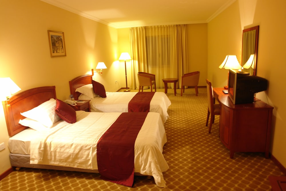 Dreamliner Hotel 16/50