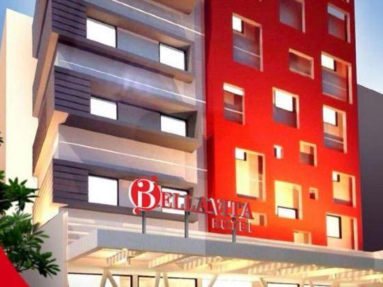BELLAVITA HOTEL 2/8
