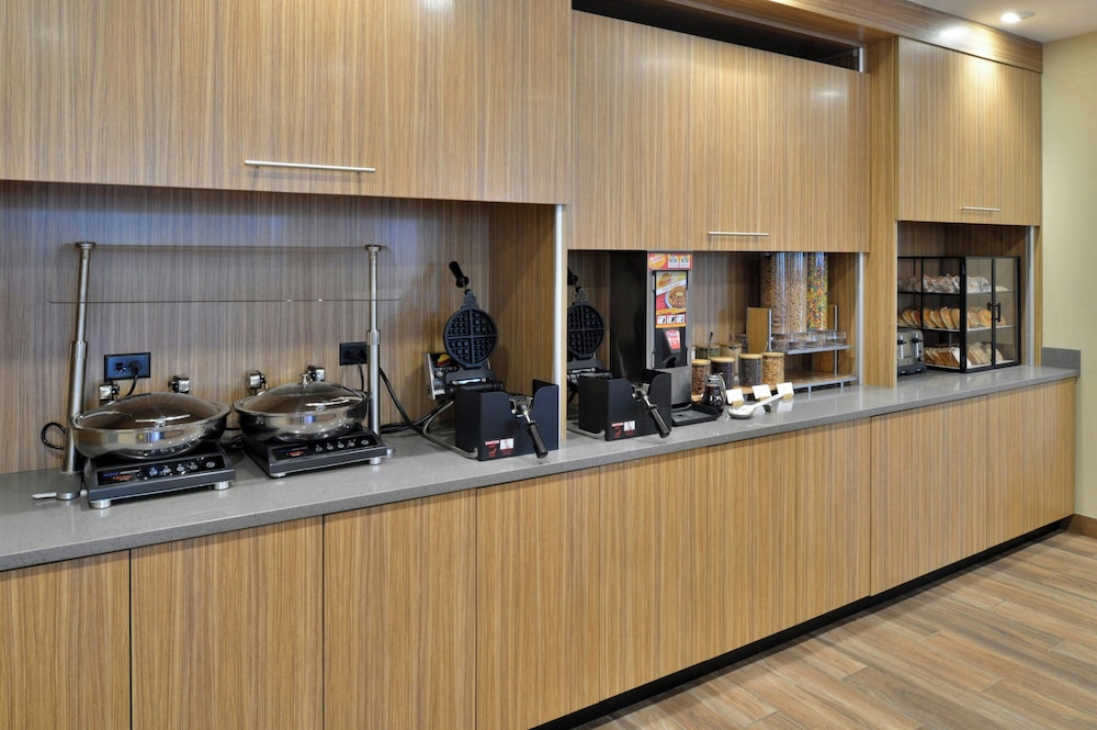 TownePlace Suites Raleigh-Durham Airport/Morrisville 32/65