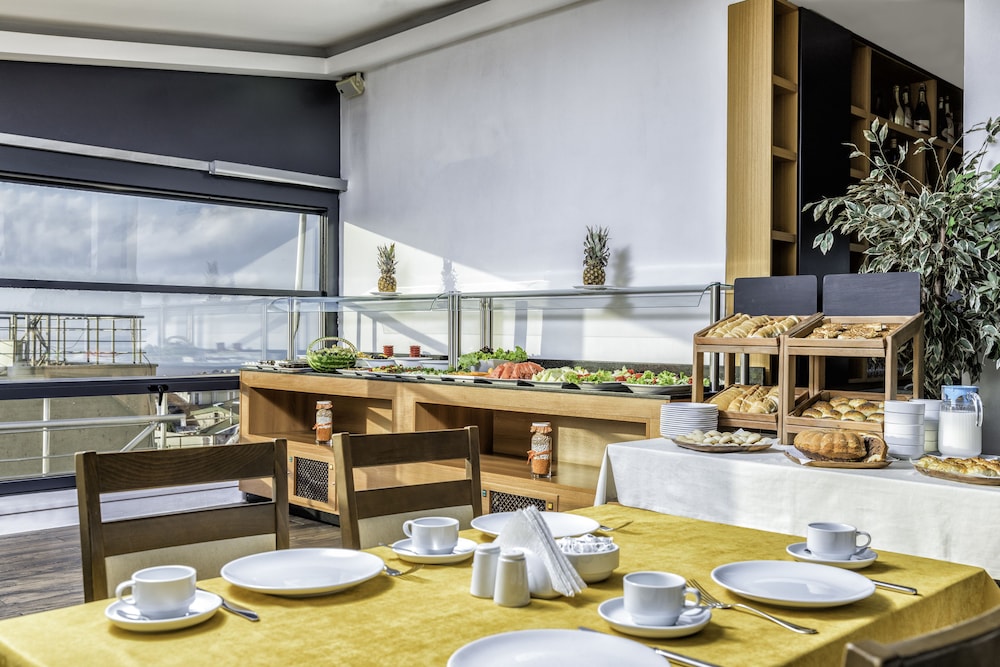 AHC Taksim Hotel 51/73