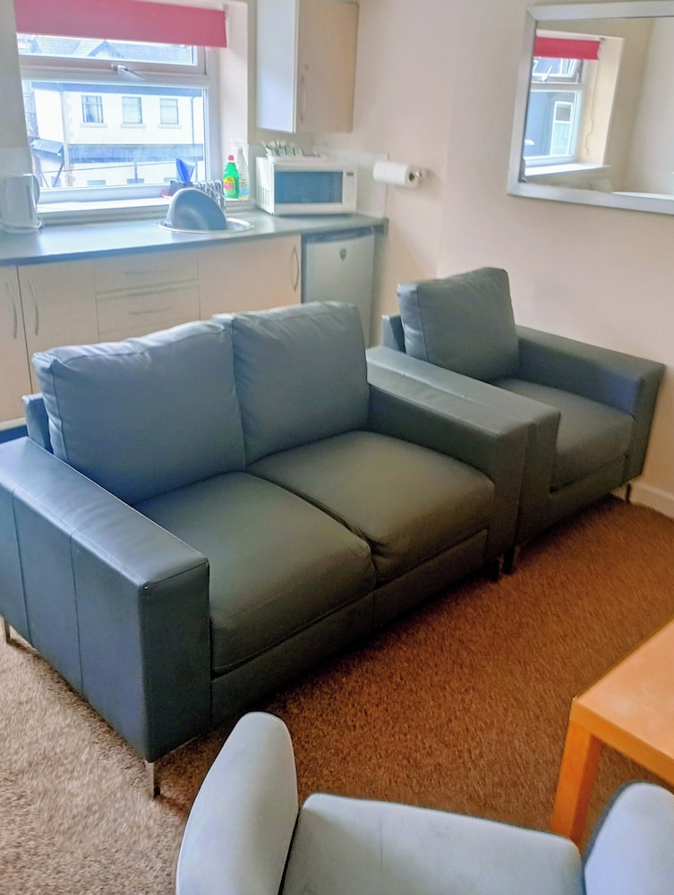Aparthotel Blackpool 29/50