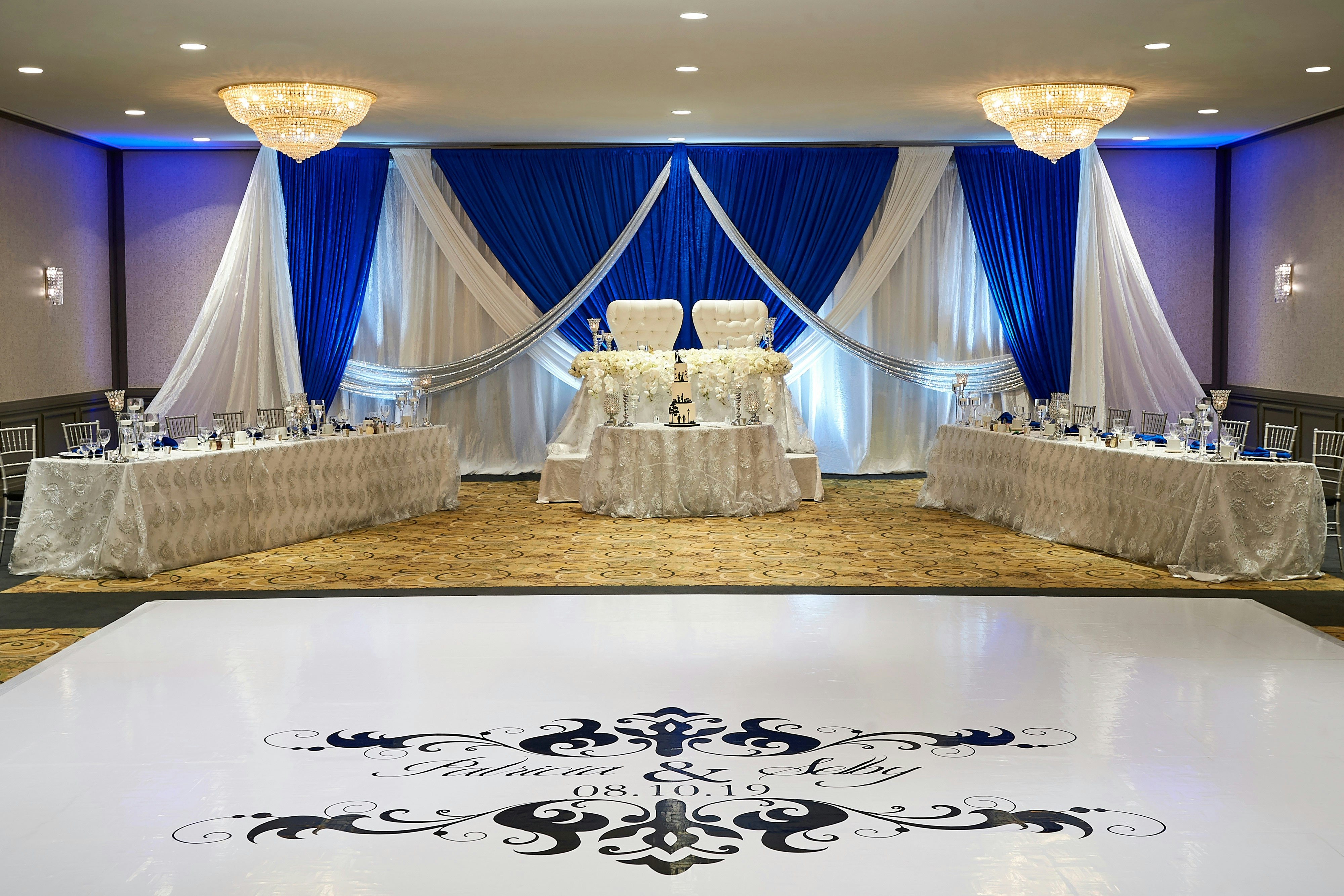 Sheraton Hamilton Hotel 6/42