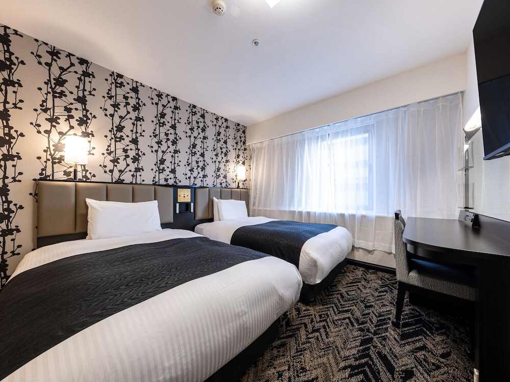 Apa Hotel Himeji Ekikita 18/62