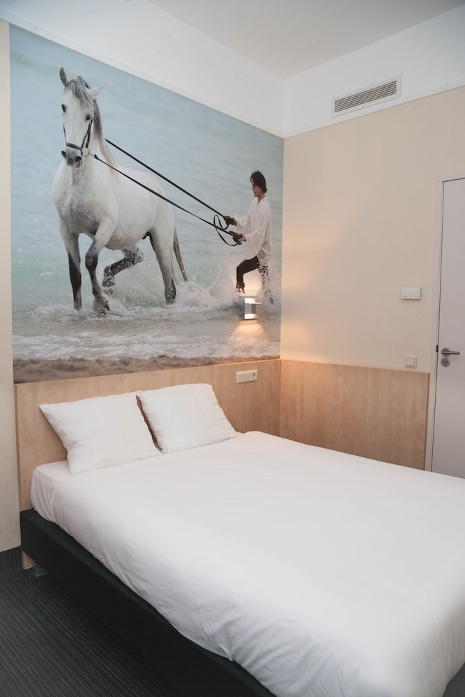 Hotel Iron Horse 29/56