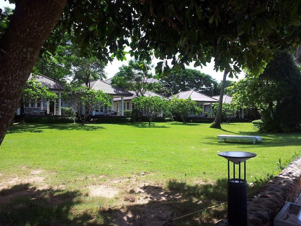 MAKATHANEE RESORT 47/63