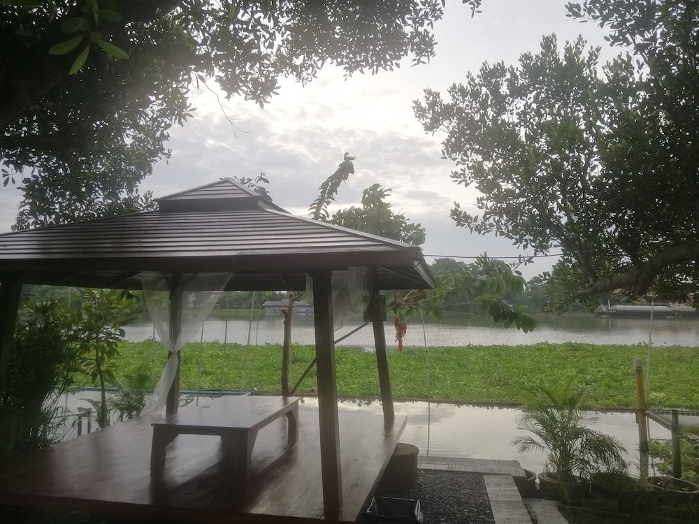 Lom Choi Home Stay Ayutthaya 41/47
