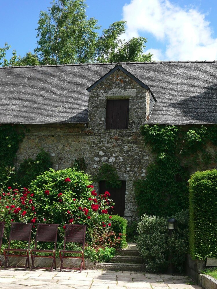 La Maison Obono Hotel & Spa in BONO