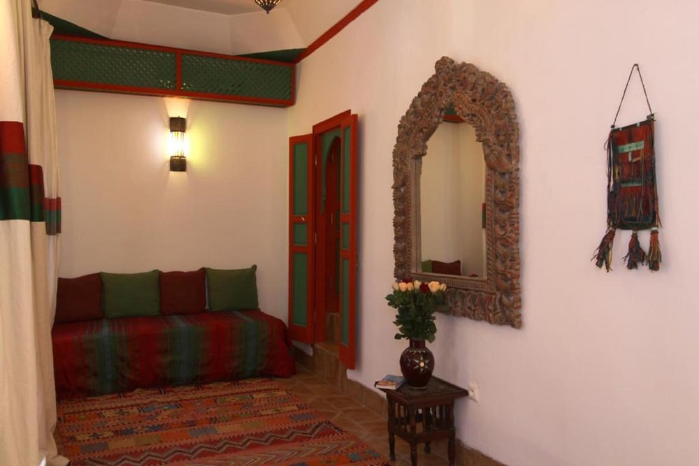 Riad Karmela 25/50