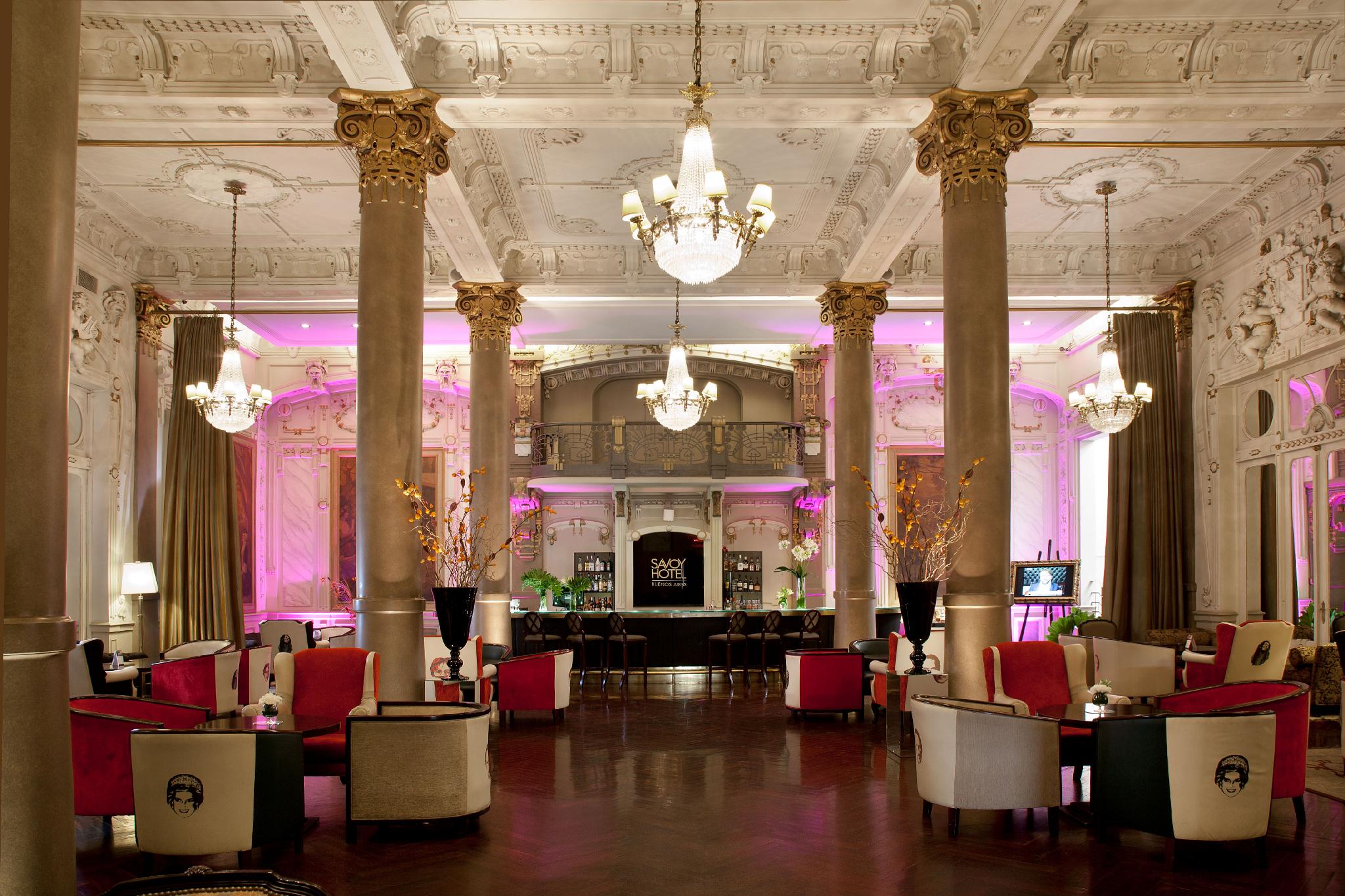 غرفة بريميوم