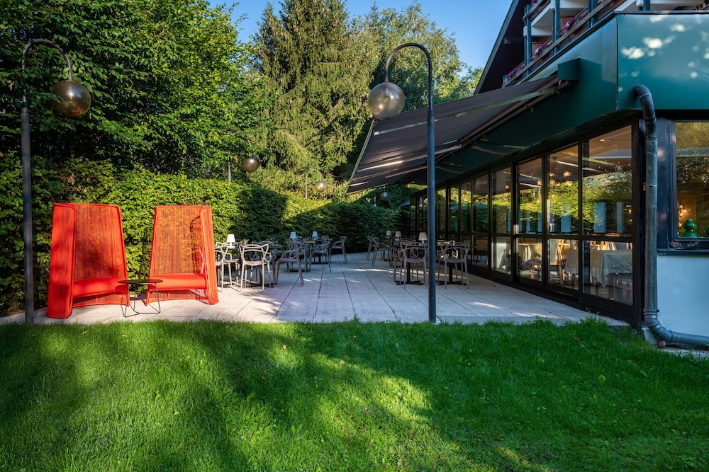Alpenland Sporthotel 69/72