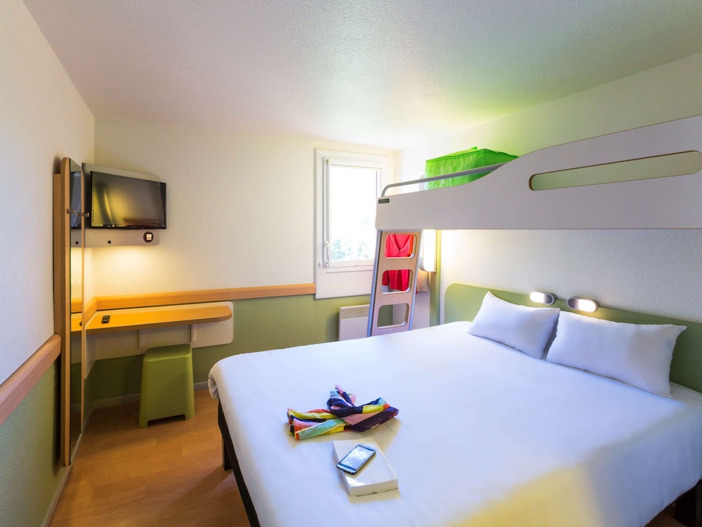 Ibis Budget Beziers Est Mediterranee 13/72