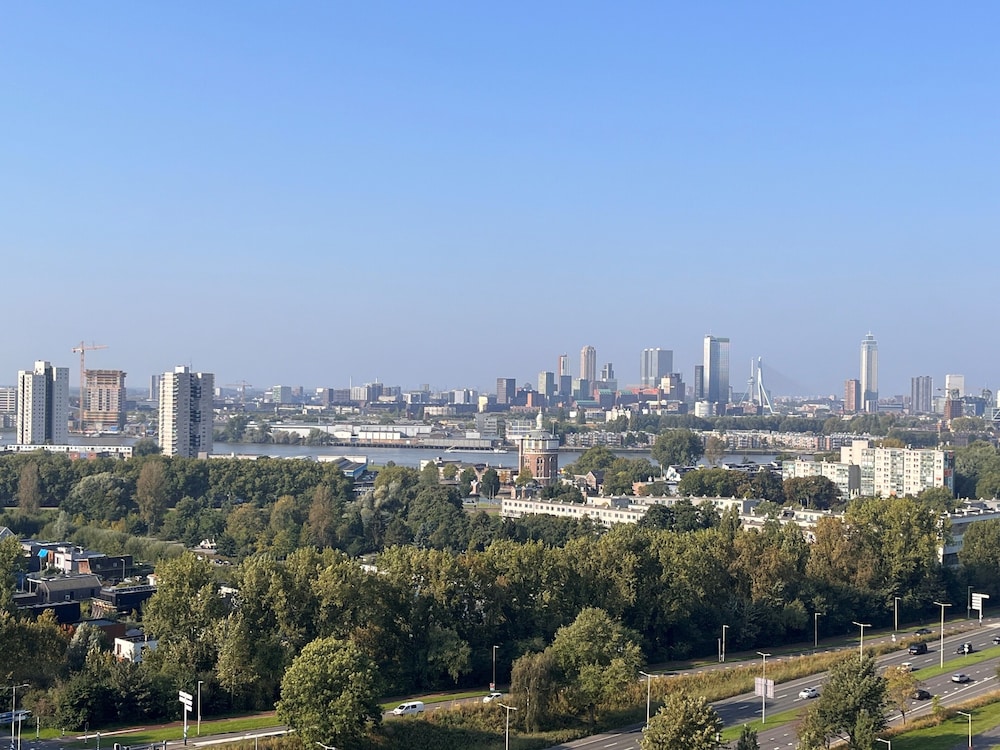 Novotel Brainpark 60/64