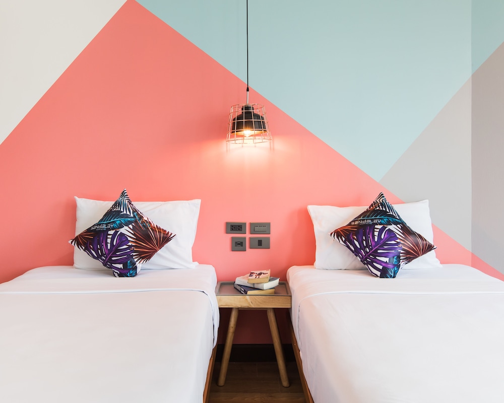 Sandalay Resort Pattaya 16/46