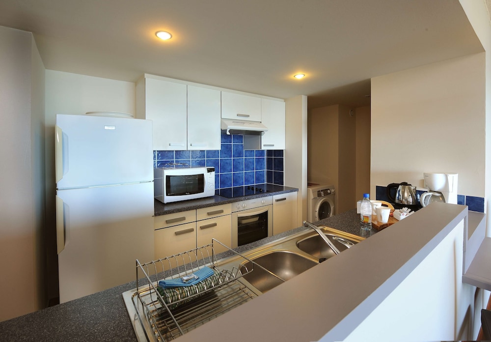 Hilton Noumea La Promenade Residences 52/65