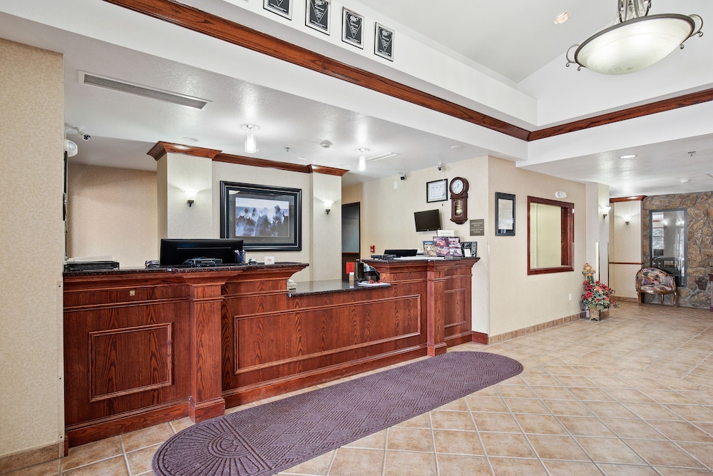 Usa Stay Hotel and Suites 6/48