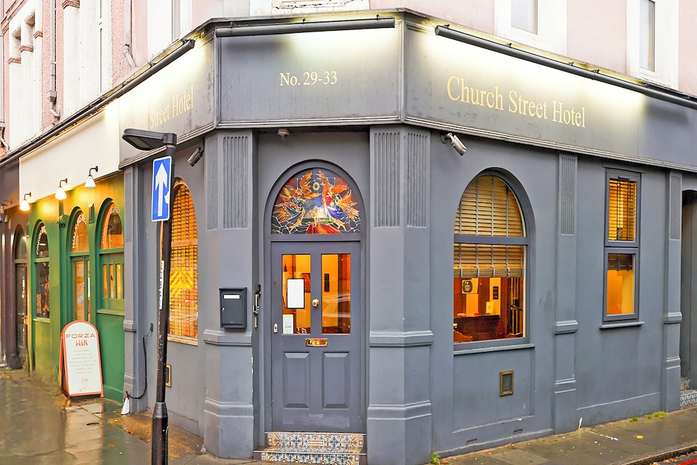 Church Street Hotel by Belvilla 4/64