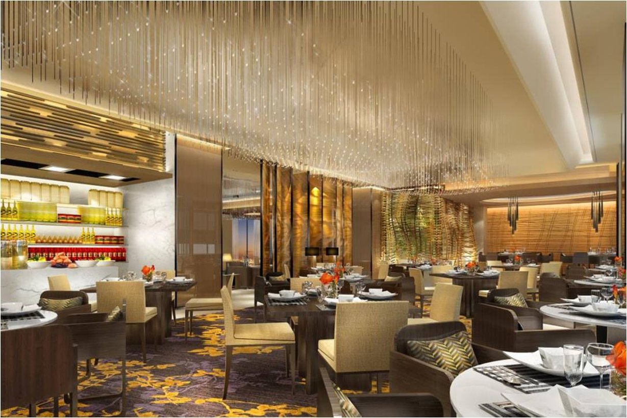 Ascott IFC Guangzhou 30/50