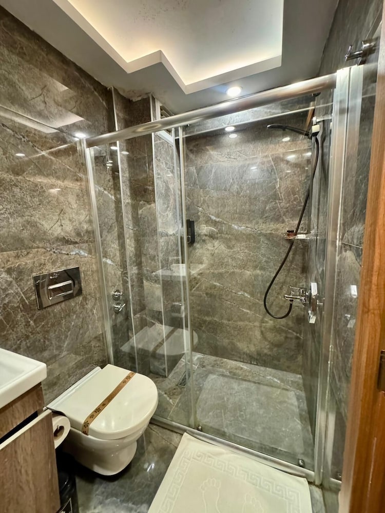 Sirkeci Quietness Hotel 46/50