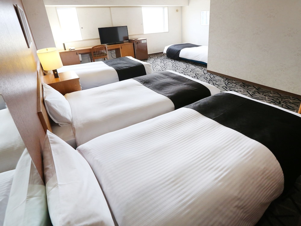 Apa Hotel Resort Sapporo 17/57