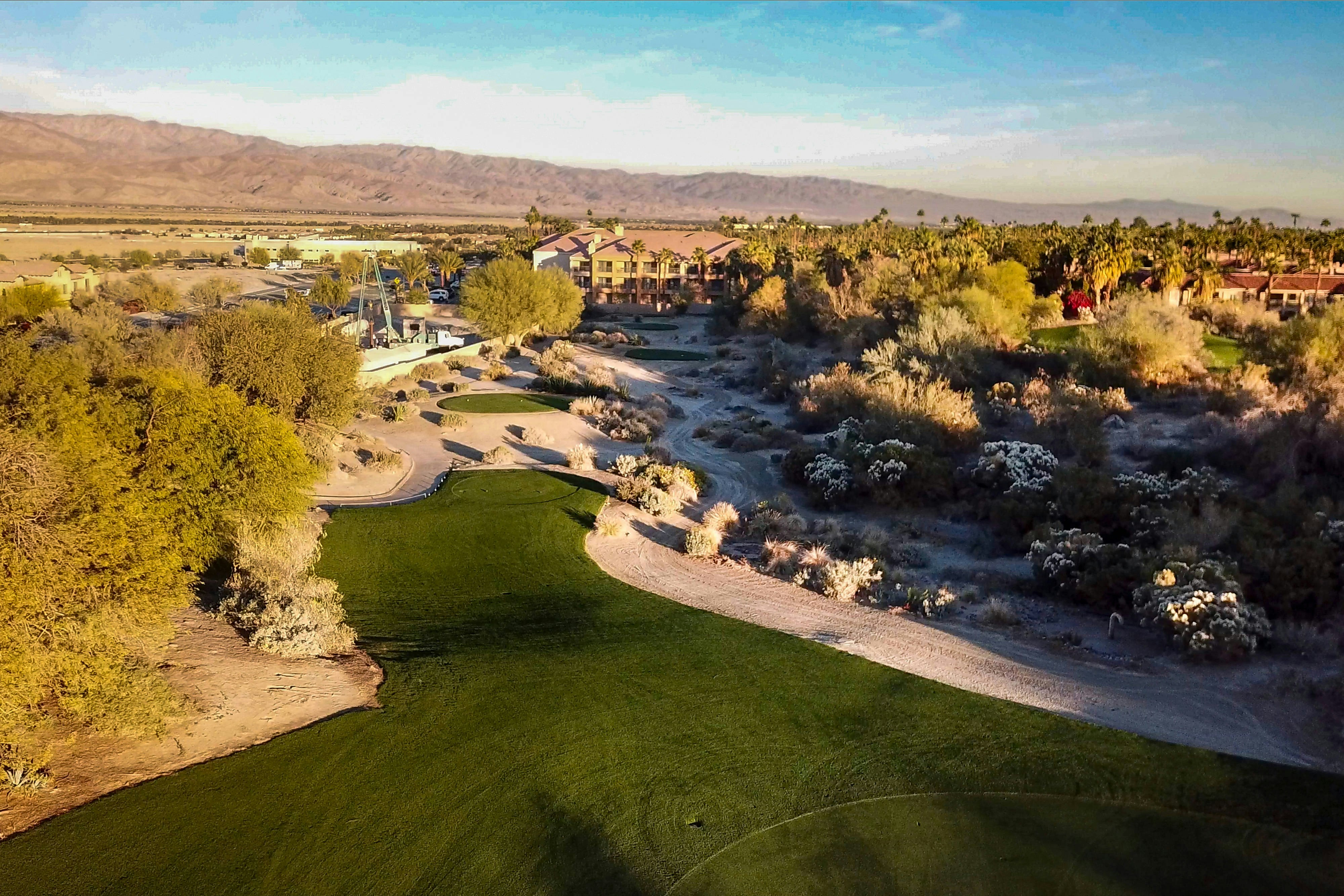 Courtyard Palm Desert 18/18