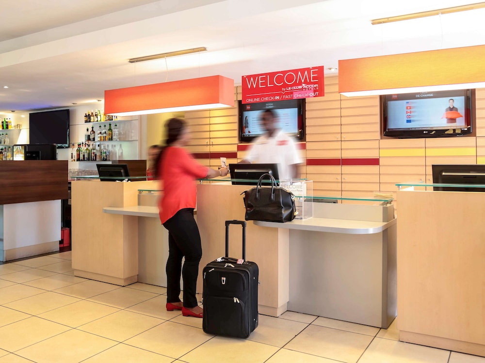 Ibis Styles Abidjan Marcory 47/65