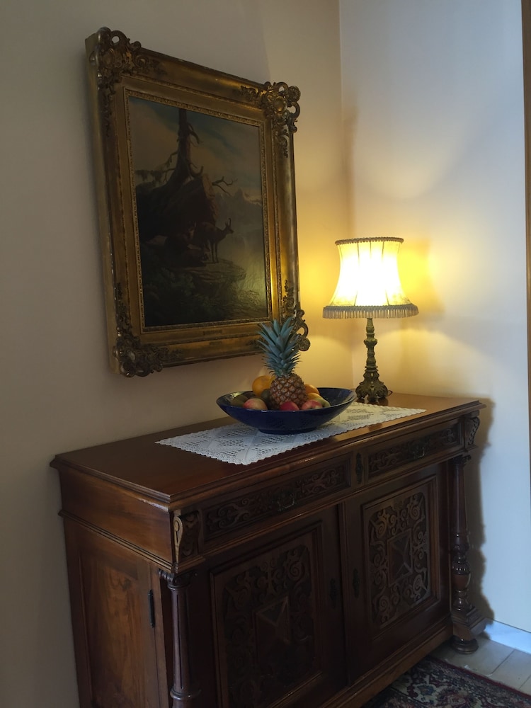 Romantik Hotel Beau Rivage 5/42
