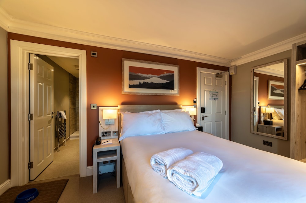 The Ro Hotel Windermere 7/50