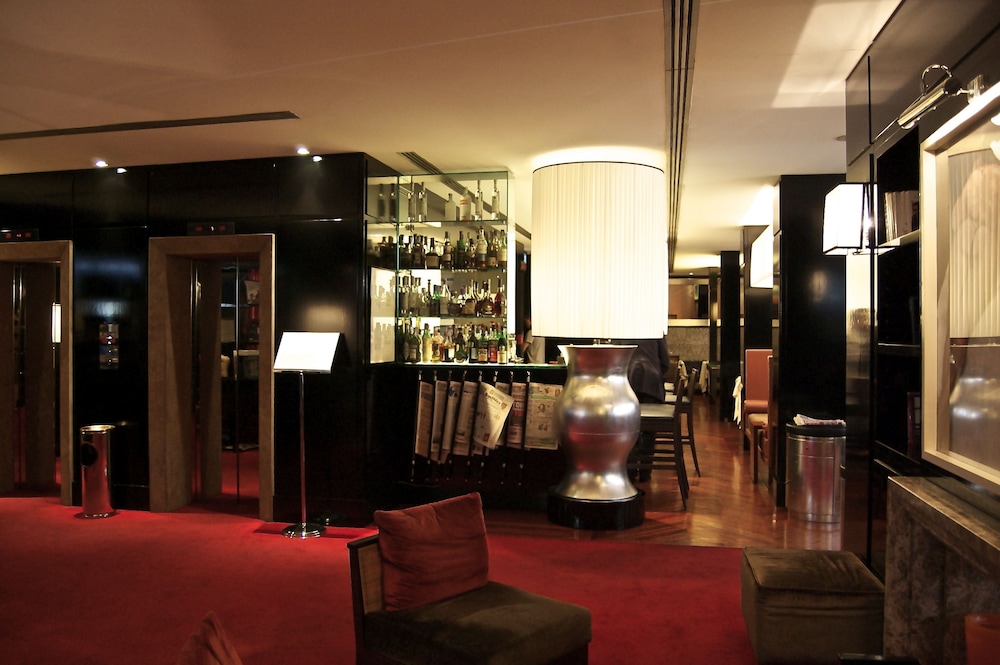 Starhotels Anderson 56/66
