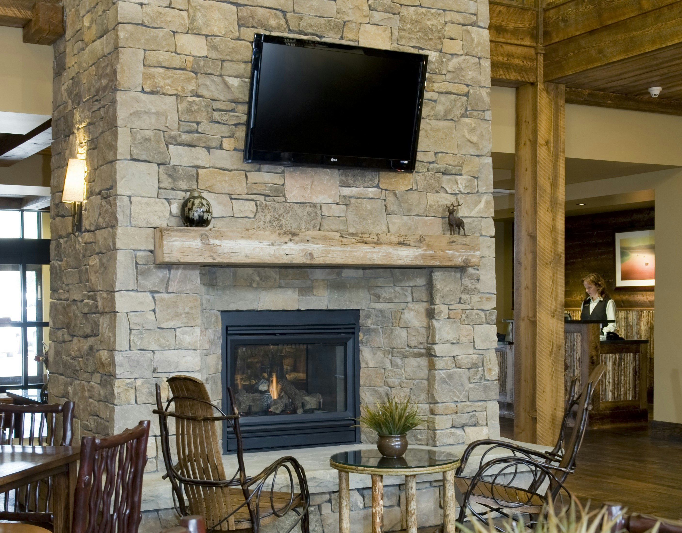 Homewood Suites by Hilton Bozeman 17/23