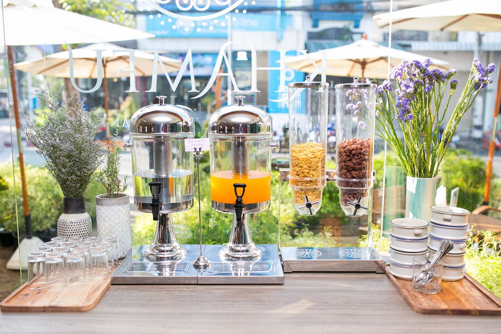 Lavana Hotel Chiangmai 17/32